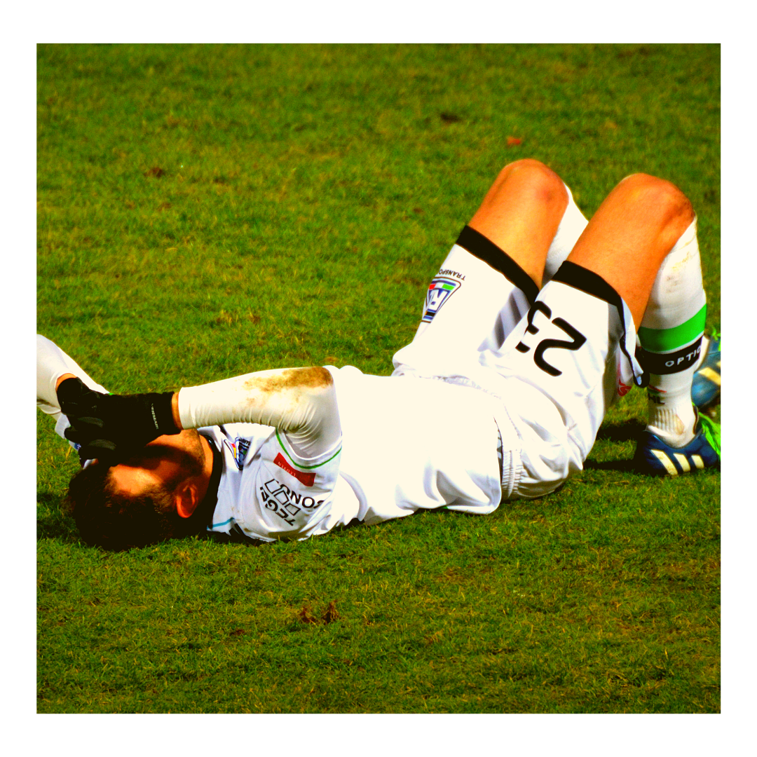 Pain & Sport Scents Of Wellbeing