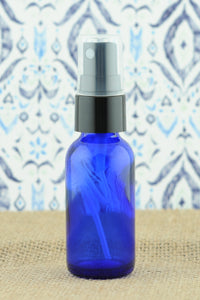 NEW & IMPROVED Hand Sanitizer Gel (Pine-Thyme Scent)
