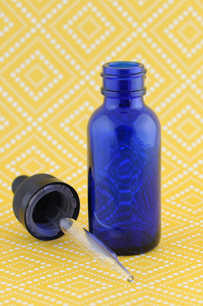 Peace of Mind Body Oil