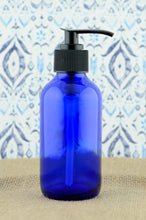 Cleanse & Uplift Body Oil