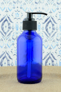 Cleanse & Uplift Body Oil