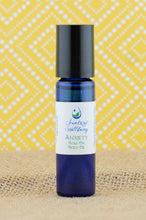 Anxiety Relief Body Oil