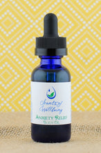 Anxiety Relief Body Oil