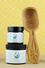 Essential Wooden Spoon & Utensil Oil