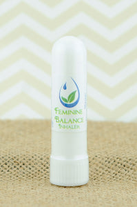 Feminine Balance Inhaler