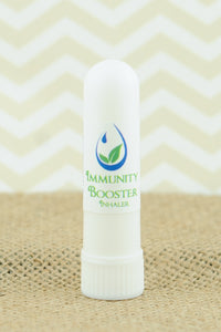 Immunity Booster Inhaler