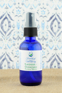 Lavender-Chamomile Hydrosol