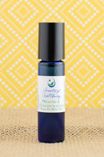 Memory & Concentration Body Oil