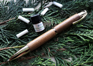 Aromatherapy Diffuser Pens