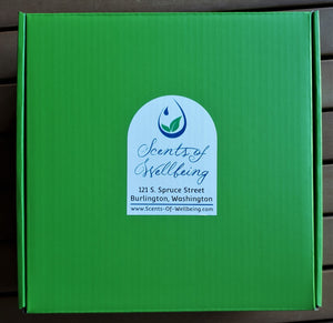 Clarity Gift Box